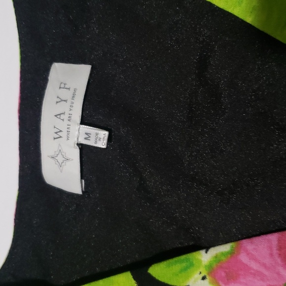 WAYF Top - Picture 2 of 6